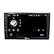 Autoradio für Alfa Romeo Mito 2008–2018 Android GPS Bluetooth WiFi USB DAB+ Touchscreen 9 8core Carplay AndroidAuto