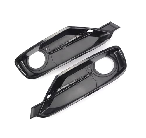 Garniture antibrouillard BMW F30 F31 2012-2015 finition calandre d'origine OEM