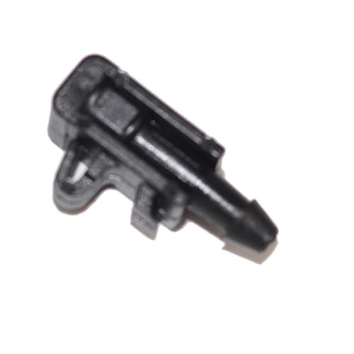 Buses de lave-glace pour Renault Laguna 2007-2015 en plastique ABS résistant