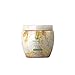 Hempz Herbal Body Buff, Fresh Fusions Citrine Crystal & Quartz, 7 oz. - Natural Body Scrub with 100% Pure Hemp Seed Oil, Shea Butter - Moisturizing, Exfoliating Scrubs for Women - Body Care Products