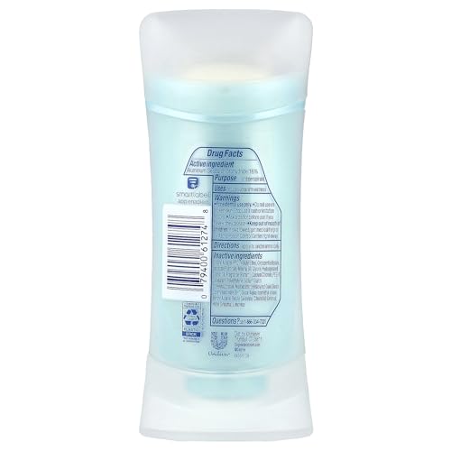 Desodorante antitranspirante Degree Advanced 74 g 72H control miniatura 2