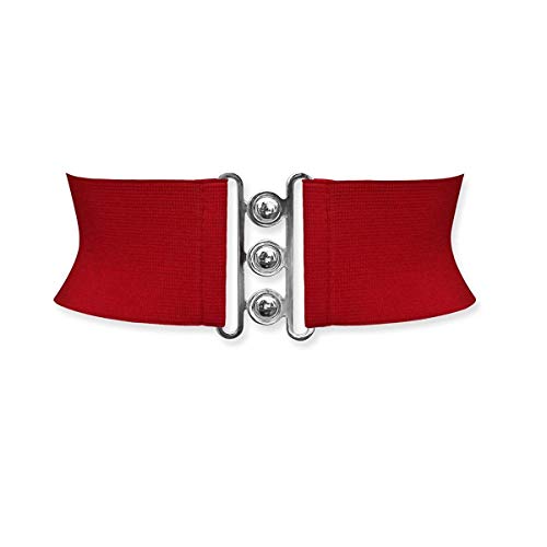 Women's Elasticated Belt2