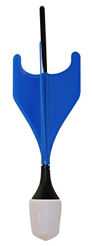 Maranda Enterprises Classic Lawn Darts Outdoor Classic Tossing Yard Game - Thumbnail 4