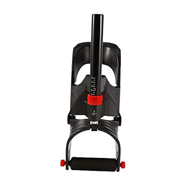 Adjustable Wrist Machine Wrist Strength Training Exercise Machine Forearm Grip Hand Gripper Exerciser Hand Grip Strength Trainer Wrist Strength Exerciser