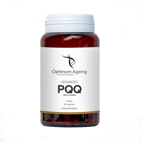 Taurine Supplement UK 60 x 450mg Slow-Release Capsules | Made in UK & Third Party Tested | Supports Well-Being, Cognitive Function & Energy Taurine Capsules | Gluten-Free Supplements