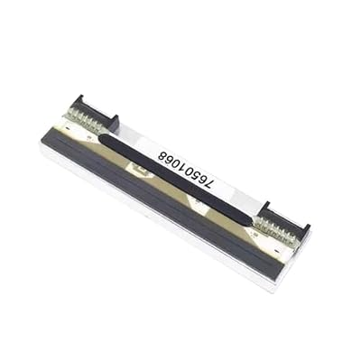 UKsaQXeeH Print Head KD2002-CF52C 12B Compatible with Bizerba BCII 100 BCII 200 BCII 800 Scale Printer
