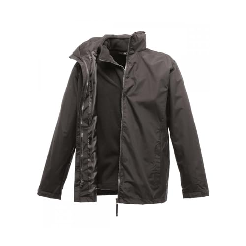 Regatta Professional Men's Classic Waterproof 3 in 1 Jacket