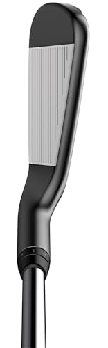 Ping iCrossover 3H Hybrid Stiff Flex Tour Chrome 85 Shaft
