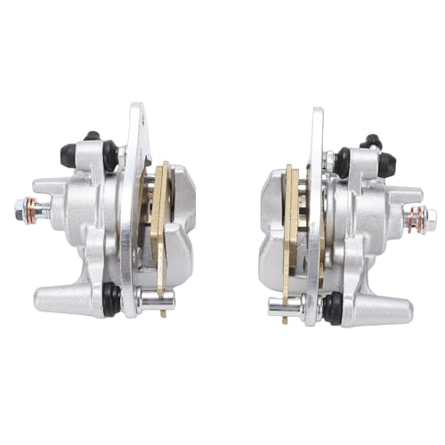 Étrier de frein pour réparer le freinage avant de votre Grizzly 700 550 ou Kodiak 700