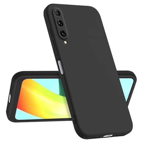 Longstong Handyhülle Kompatibel mit Huawei P Smart Pro/Honor 9X Pro (6.59
