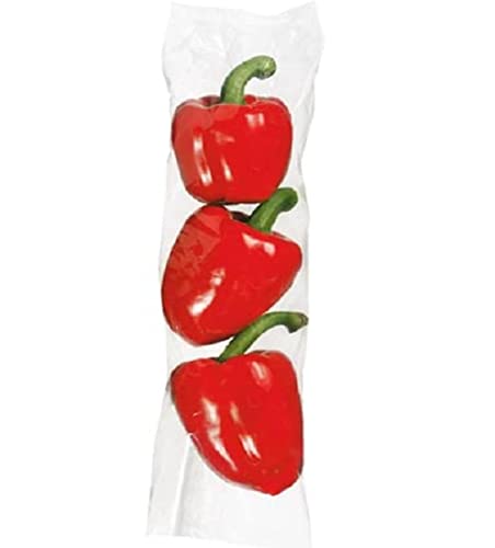 Bio Paprika rot, 400 g