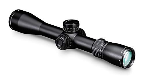 Vortex Razor HD LHT Riflescope - Image 3