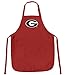 Broad Bay BEST University of Georgia Aprons DELUXE Georgia Bulldogs Apron
