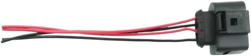 Ignition leads For VW For Jetta For Golf For Passat For Tiguan For CC 1J0973724 Ignition Coil Connector Repair Harness Plug