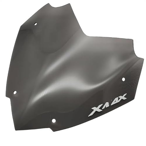 Visière de Pare-Brise Sport anti-turbulence pour scooter XMAX 300 400