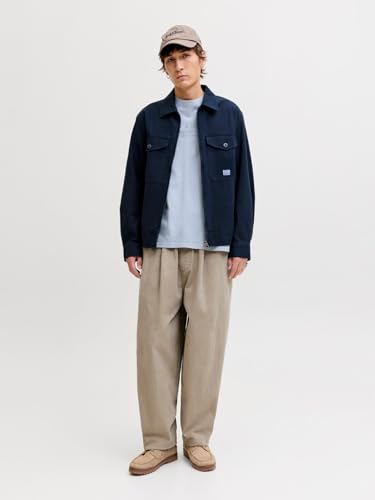 JACK & JONES Male Jacke Jacke – Ansicht 3