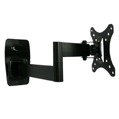 Support écran LED EML602 articulé 10-26 pouces et fixation murale inclinable