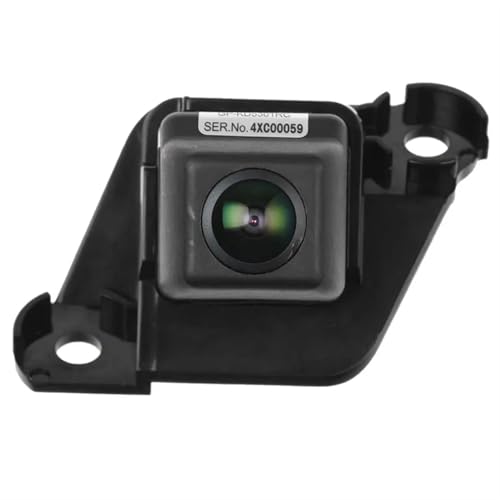 Caméra de recul Toyota Tacoma 2008-2013 vision périphérique pièce auto 86790-04010