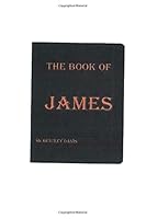 The Book Of James, Coversations From Beyond 1689013370 Book Cover