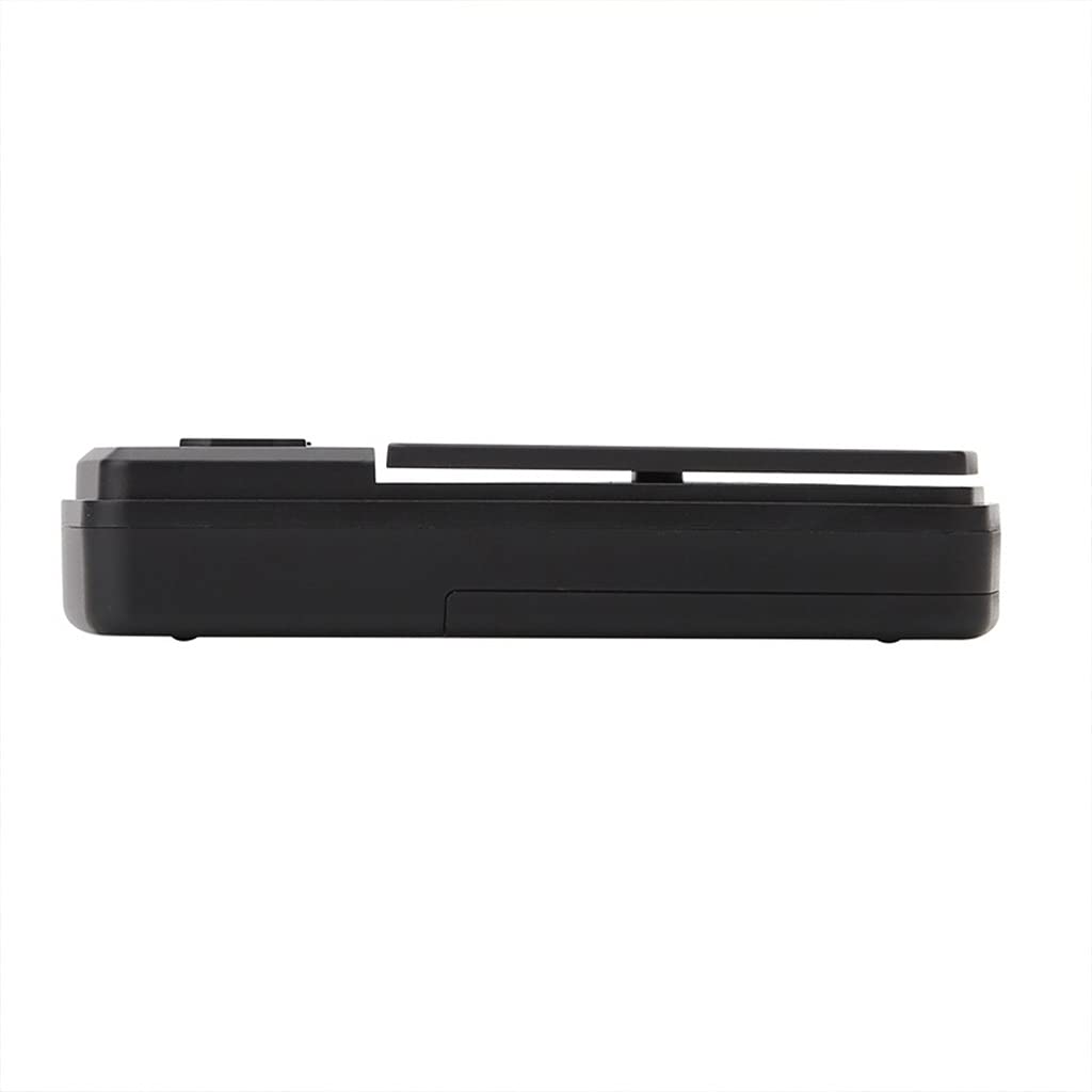 0.1 Electronic Scales Gold Diamond Digital Jewelry Electronic Scales Mini Digital Scales Kitchen Tool Digital Lab Scale .001g