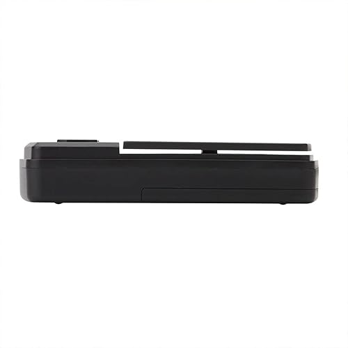 Miniatura 3 de 0.1 Básculas electrónicas Oro Diamante Joyería Digital Balanzas Electrónicas Mini Balanzas Digitales Herramienta de Cocina Escala Digital Lab Escala