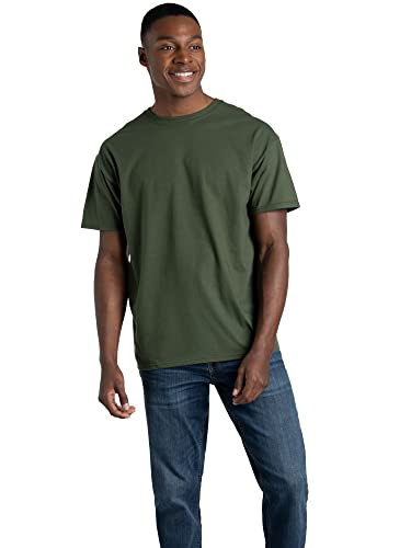 Consejos y comparativas para Comprar Camiseta verde sfera - cinco favoritos. 11 Imagen adicional