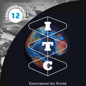 Fanderson Podcast 12 cover art