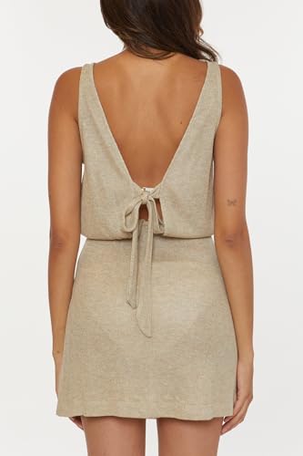 BECCA Gilded Dress, Cowl Neck, Beach Cover Ups for Women3