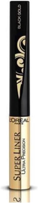 L‘Oreal Superliner Gold Precision 02 Eyeliner Pencil – 1 Unit
