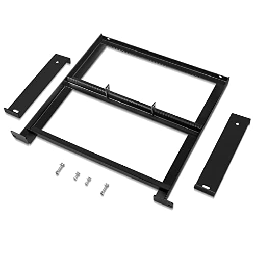Jy Performance DAC471 Steel Battery Tray Replacement Compatible thumb #5