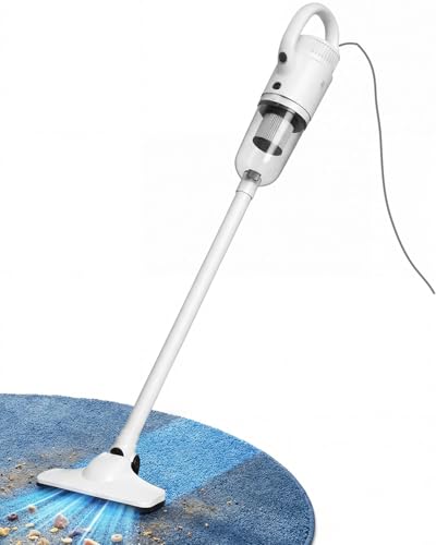 Trunera Lightweight Corded Stick Vacuum