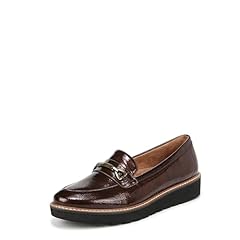 Cinnamon Brown Patent