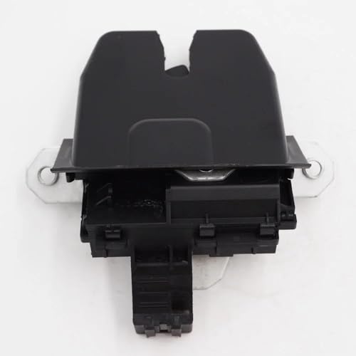 Verrou de hayon arrière bloqué ? Solution pour Ford S-Max et Focus 2006-2017