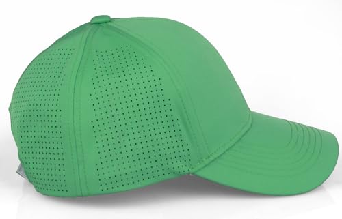 Gorra baseball Daxton letra L oro miniatura 4