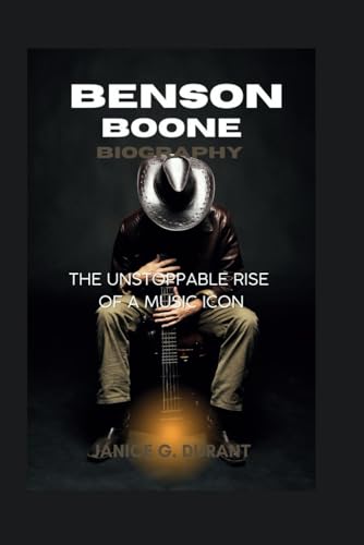 Benson Boone Biography: The Unstoppable Rise of a Music Icon