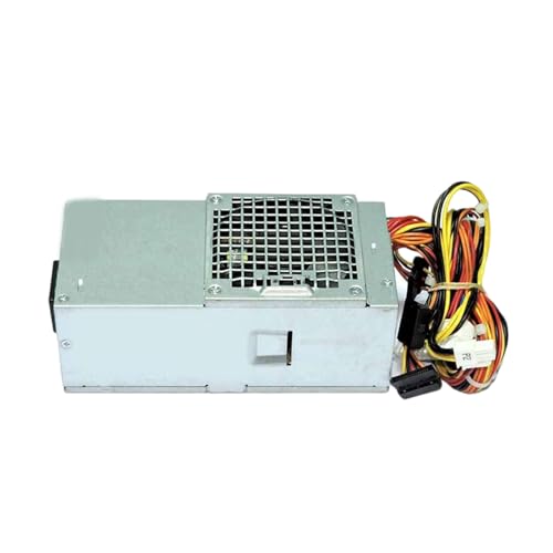 Bloc d'alimentation 250W pour PC Dell Inspiron et Vostro modèles SFF D250AD-00