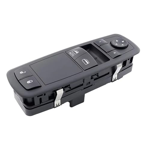 Interrupteur lève-vitre électrique pour Grand Caravan et Town & Country OE 04602627AG