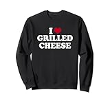 Photo Gallery i love grilled cheese felpa Photo Gallery i love grilled cheese felpa