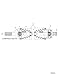 Polaris Ranger Shaft, Genuine OEM Part 2204105, Qty 1