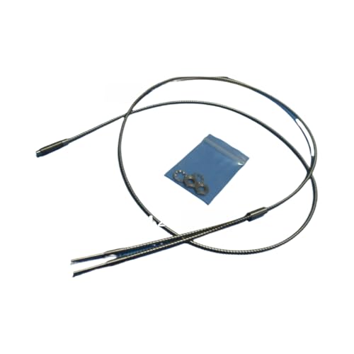 Capteur à fibre optique KGD-610 M6 réfléchissant pour sonde amplificateur