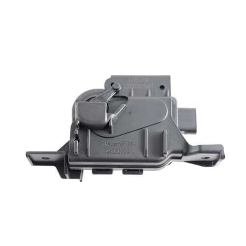 Active Radiator Grille Shutter Actuator Motor Assembly Replacement for 2013-2018 Ram 1500, 2019-2021 Ram 1500 Classic