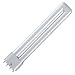Osram Dulux L Lampe fluocompacte 36 W Teinte 830 4 broches Culot 2G11