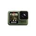 GoPro HERO13 Black in Forest Green (Limited Edition Color) - Waterproof Action Camera with 5.3K60 Video, 27MP Photo + Compatability with HB-Series Lenses