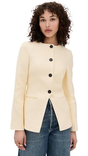 Women's Daphne Boucle Blazer