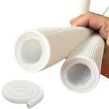 HGCOEYR Tubo Isolante for Tubi in Cotone espanso Perlato