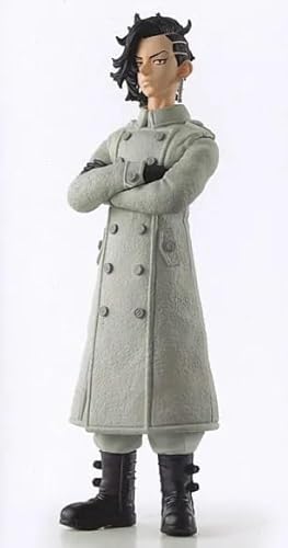 東京*リベンジャーズ 九井一 フィギュア