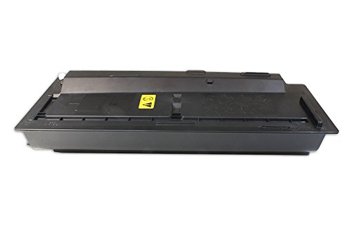 Toner TK-475 noir compatible Kyocera FS-6025 MFP cartouche 1T0T2K30NL 15000p