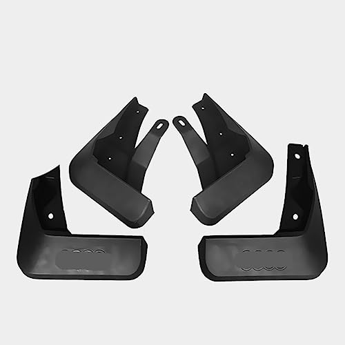 Garde-boue de voiture anti-rayures kit splash guard pour A6L