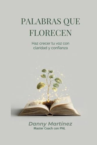 Palabras que florecen: Haz crecer tu voz con claridad y confianza für 8,28 EUR bei amazon.de Bild: Palabras que florecen: Haz crecer tu voz con claridad y confianza für 8,28 EUR bei amazon.de