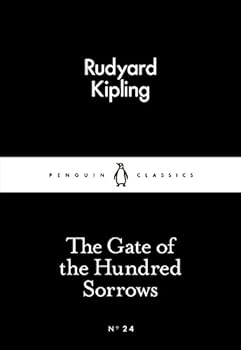 Mass Market Paperback The Little Black Classics Gate of the Hundred Sorrows Book